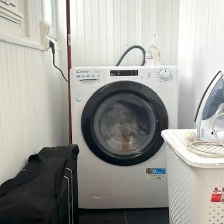 Confort & Tranquillite - Centre De Lorient