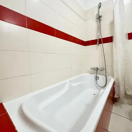 Confort & Tranquillite - Centre De Lorient Apartman Lorient
