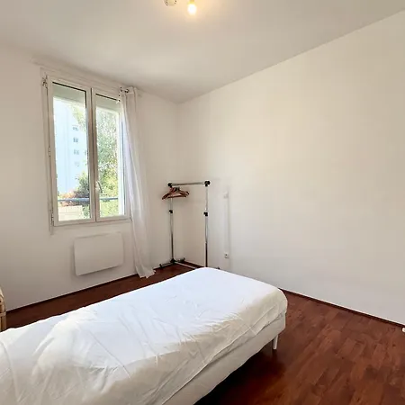 Confort & Tranquillite - Centre De Lorient * Lorient