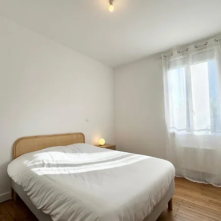 Confort & Tranquillite - Centre De Lorient