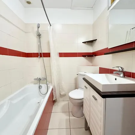 Apartman Confort & Tranquillite - Centre De Lorient